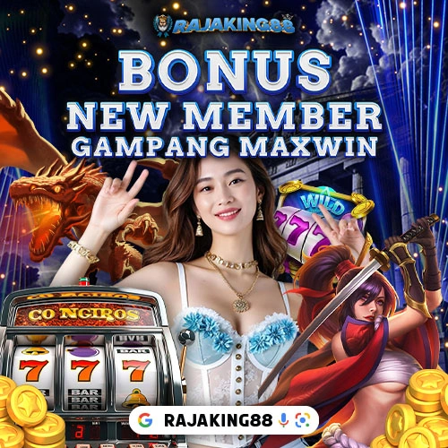 RAJAKING88! Situs Gacor maxwin Bonus New Member Gampang Maxwin - WooCommerce eCommerce