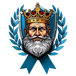 badge